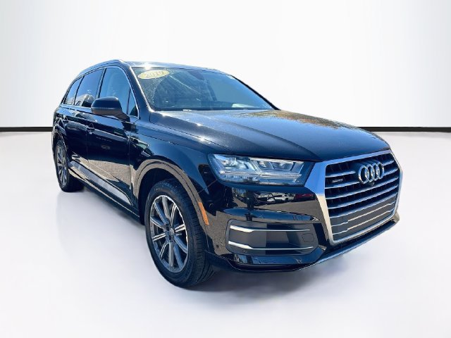 Used 2019 Audi Q7 2.0T Premium Plus w/ Premium Plus Package