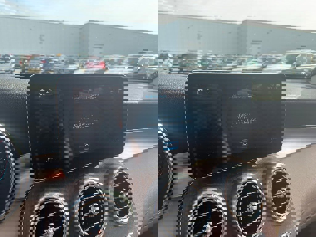 Used 2022 Mercedes-Benz GLC 300 4MATIC image 20