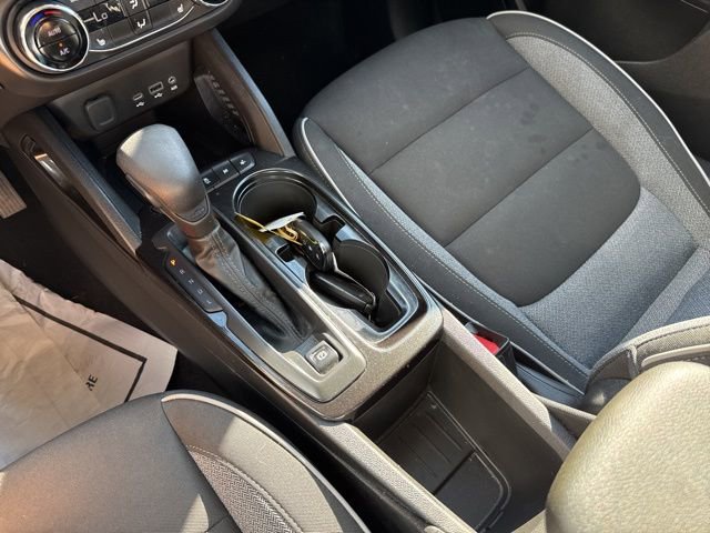 Used 2023 Chevrolet TrailBlazer LT w/ Convenience Package image 23