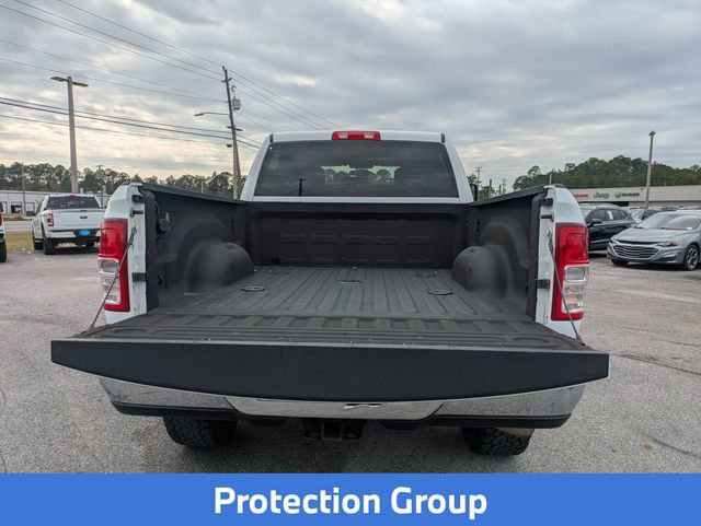 Certified 2023 RAM 2500 Tradesman w/ Chrome Appearance Group image 29