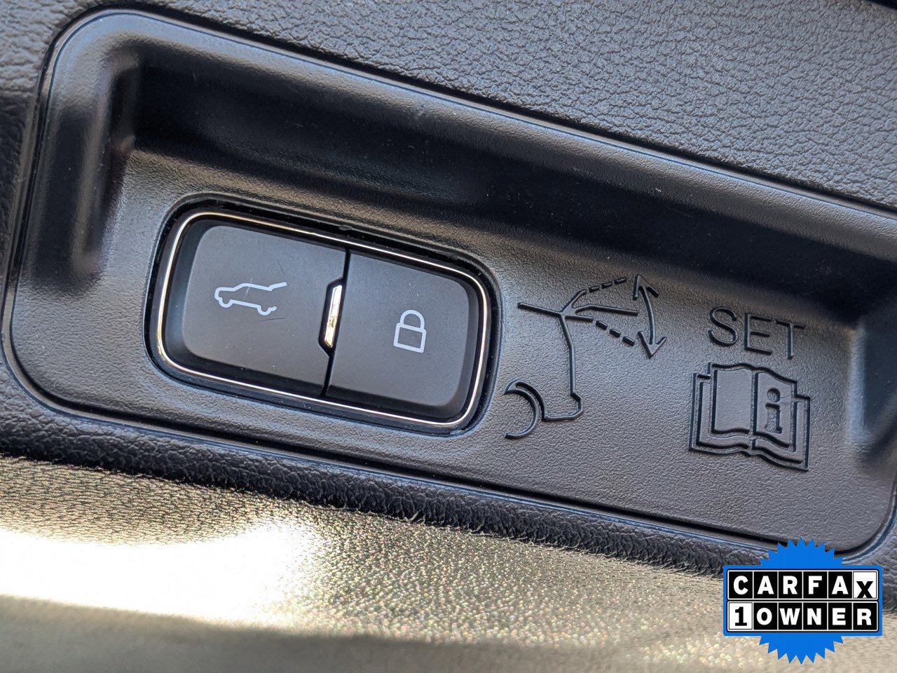 Certified 2022 Ford Explorer ST w/ Equipment Group 401A image 15