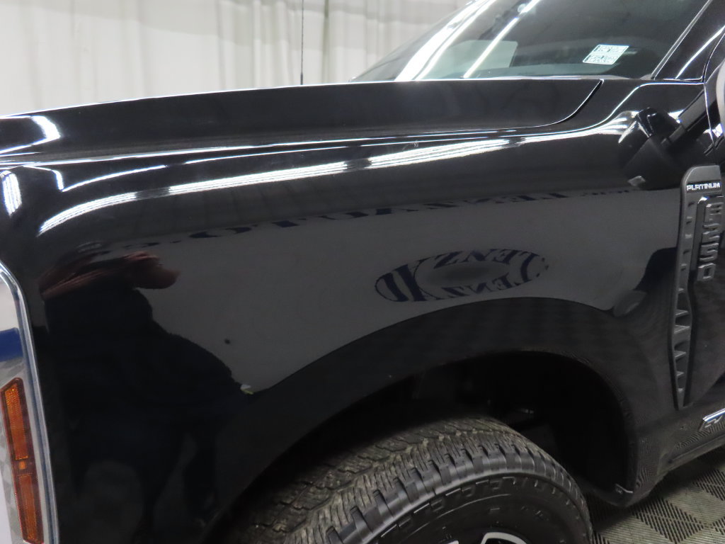Used 2026 Ford F250 Platinum AWD/4WD image 59