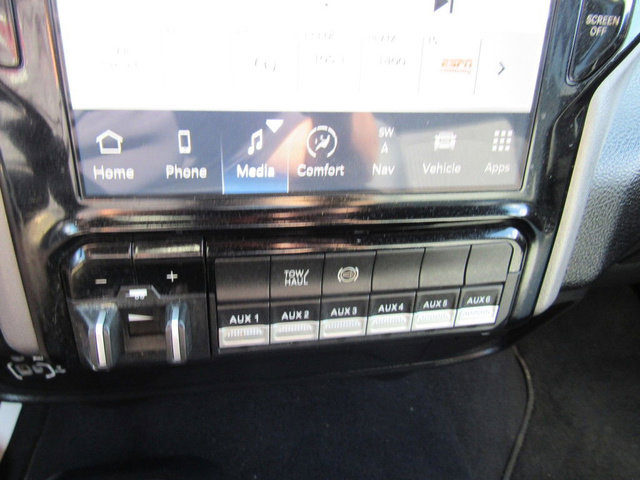 Used 2024 RAM 4500 SLT w/ Quick Order Package 2YG SLT AWD/4WD image 43