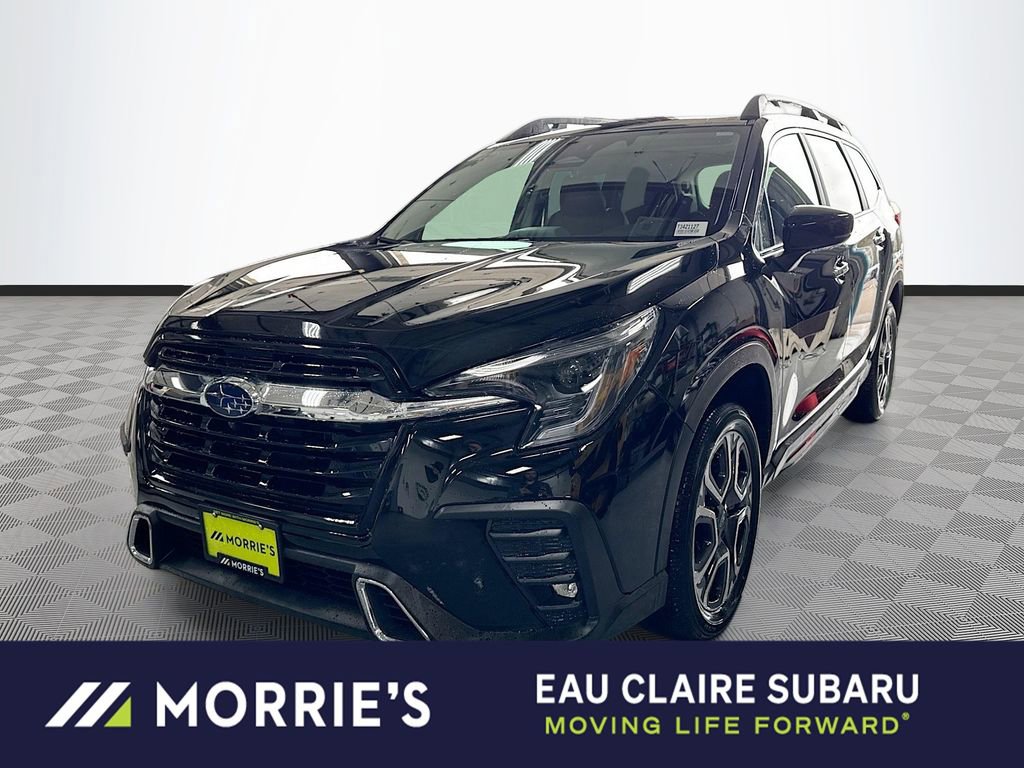New 2026 Subaru Ascent Touring image 1