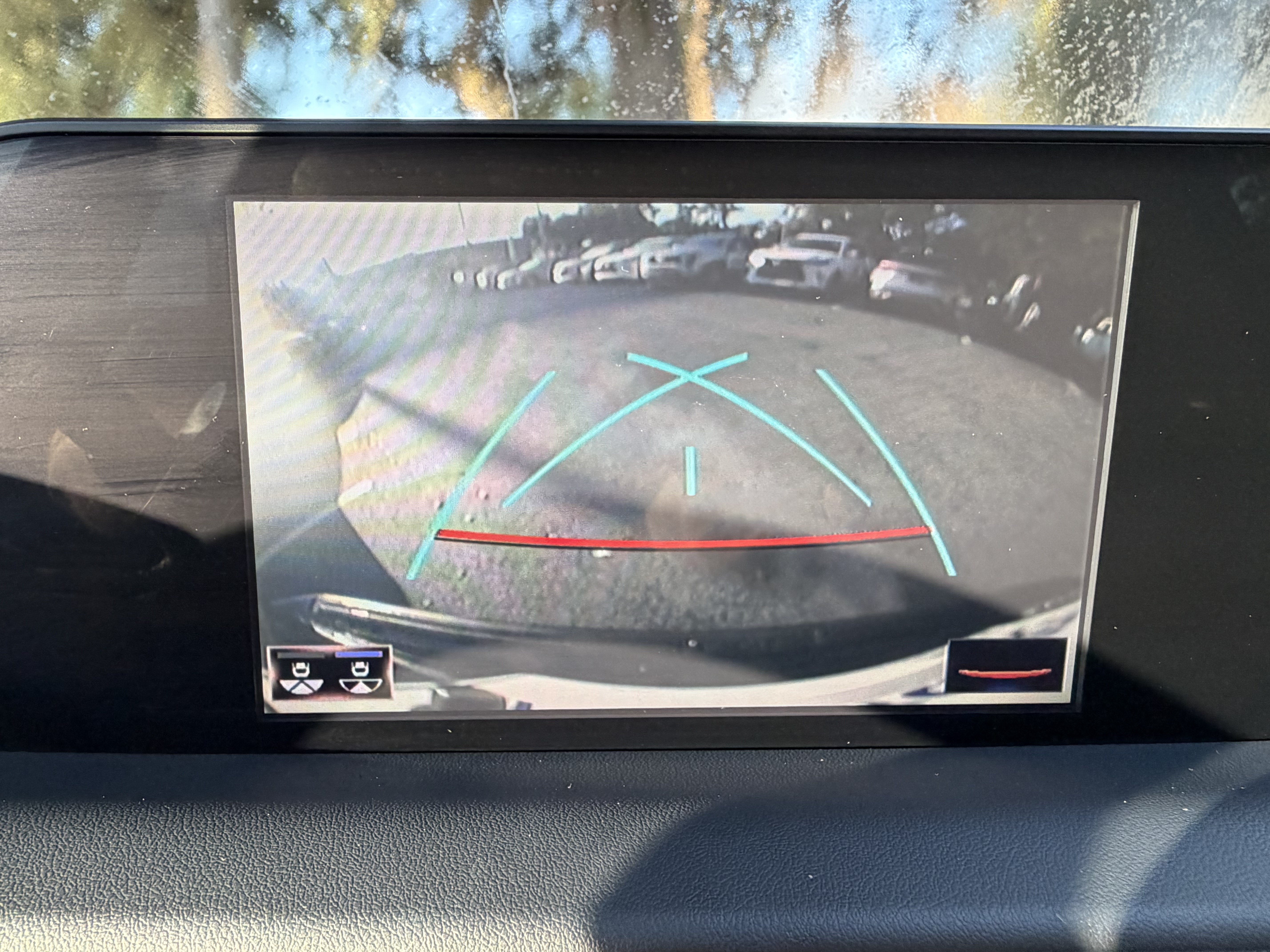 Used 2021 Lexus RX 350L FWD w/ Premium Package image 26