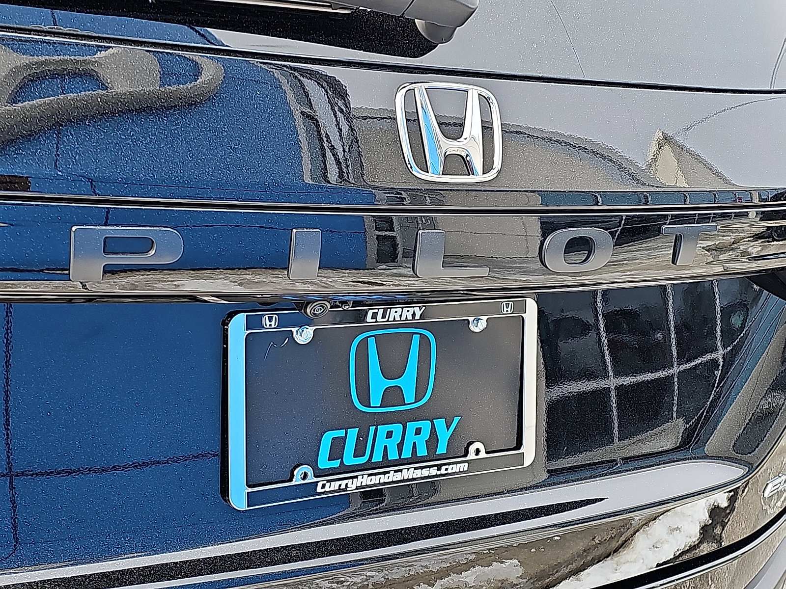 Used 2023 Honda Pilot Elite image 36