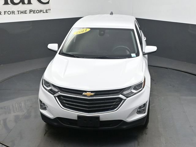 Used 2021 Chevrolet Equinox LT FWD image 58