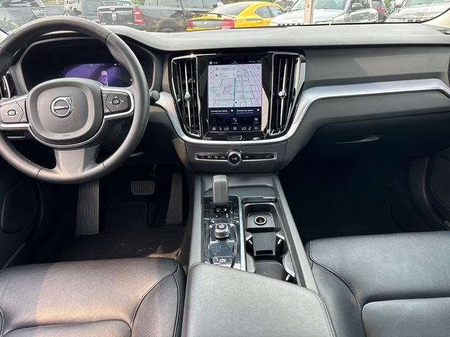 Used 2024 Volvo S60 B5 Core FWD image 10