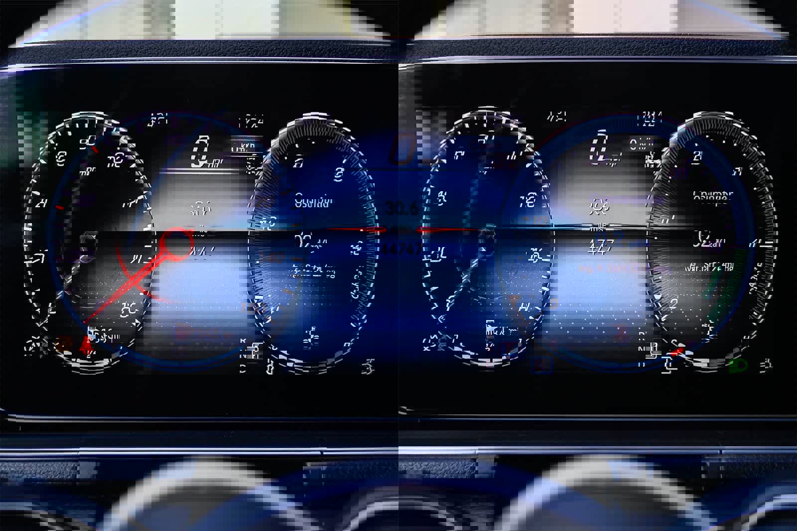 Used 2023 Mercedes-Benz GLE 350 image 25