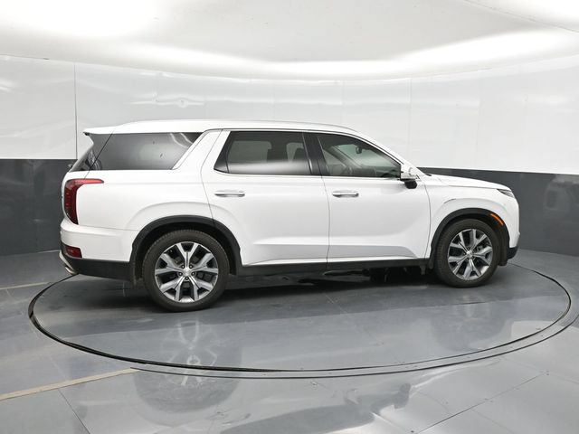 Used 2021 Hyundai Palisade SEL w/ Convenience Package AWD/4WD image 4