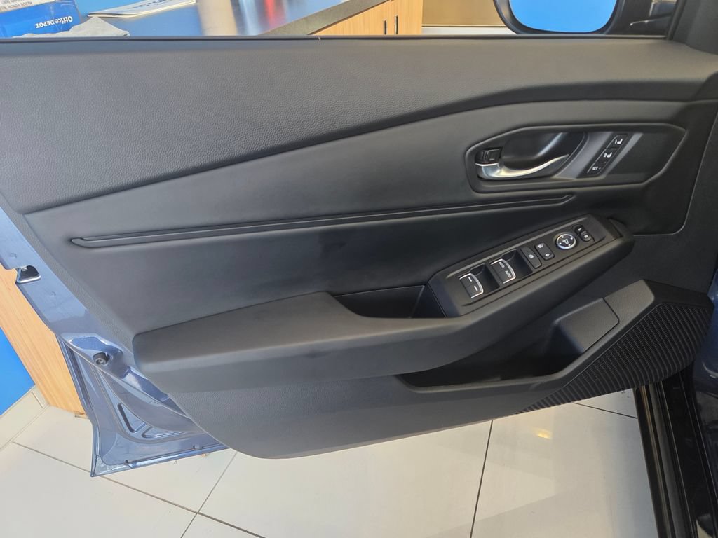 Certified 2025 Honda Accord EX-L image 12