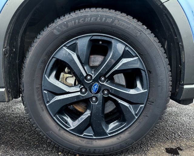 Used 2020 Subaru Outback Onyx Edition XT image 11