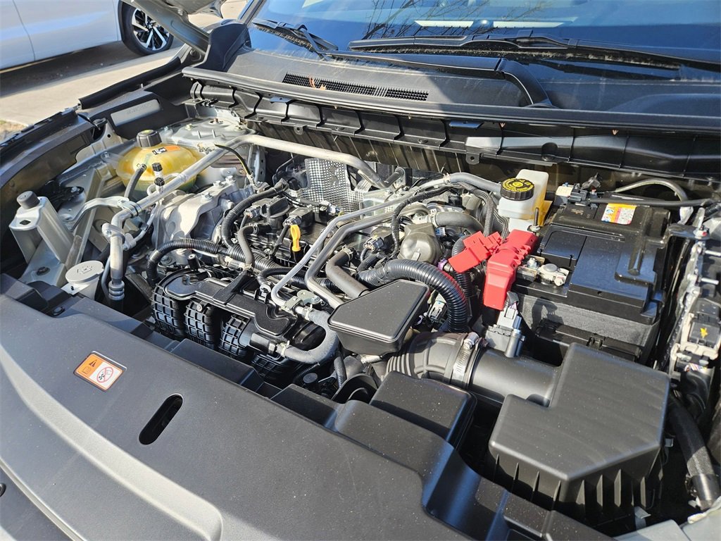 Used 2024 Mitsubishi Outlander SEL image 23