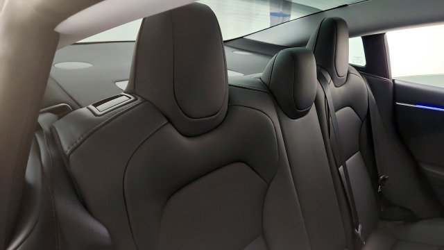 Used 2024 Tesla Model 3 Performance AWD/4WD image 40