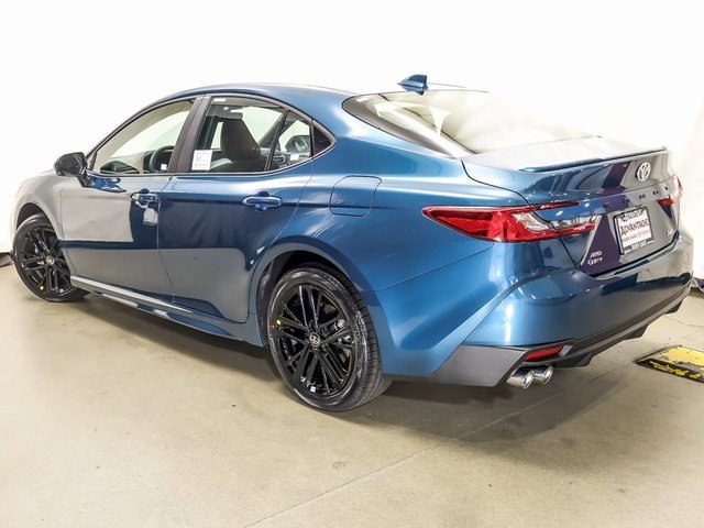 New 2026 Toyota Camry SE image 5