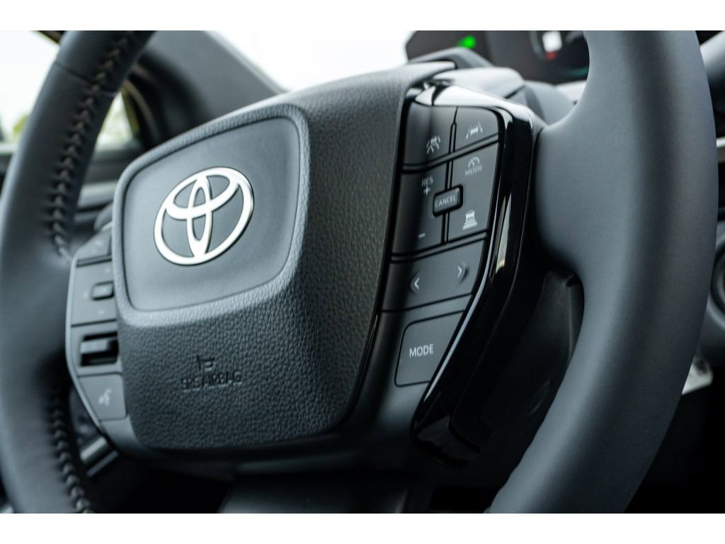 New 2026 Toyota bZ image 26