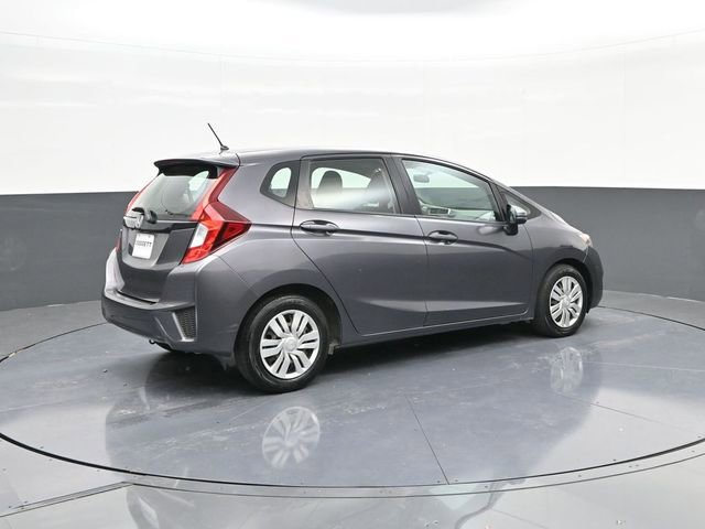 Used 2017 Honda Fit LX image 15