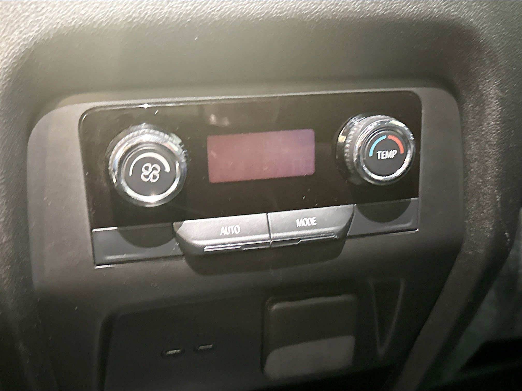 Used 2025 Chevrolet Traverse Z71 w/ Driver Confidence Package image 27