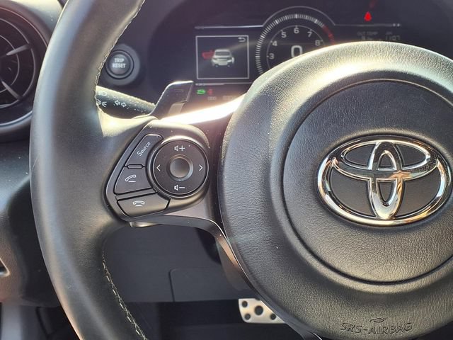 Used 2023 Toyota GR86 Premium w/ ALL Weather Mat Package (TMS) RWD image 5