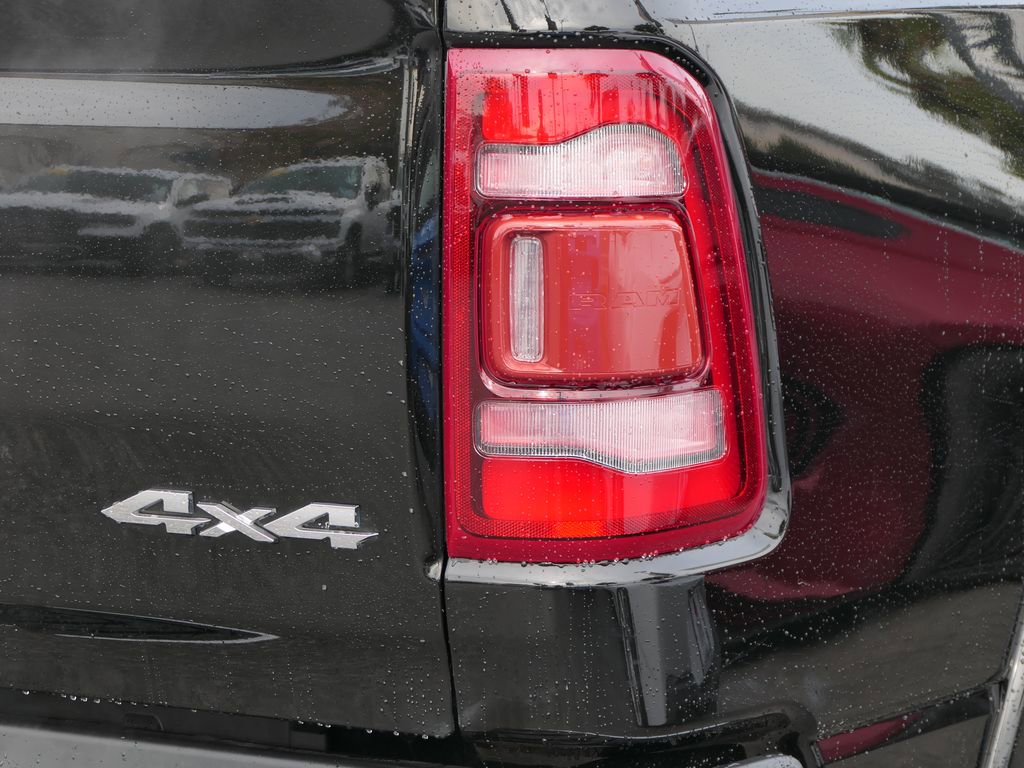 Used 2022 RAM 1500 Laramie image 4