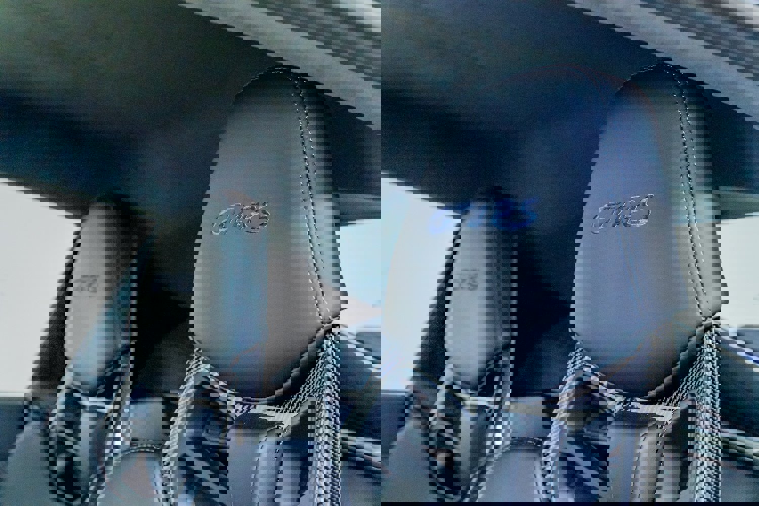 Used 2024 Porsche 718 Cayman GT4 RS RWD image 23