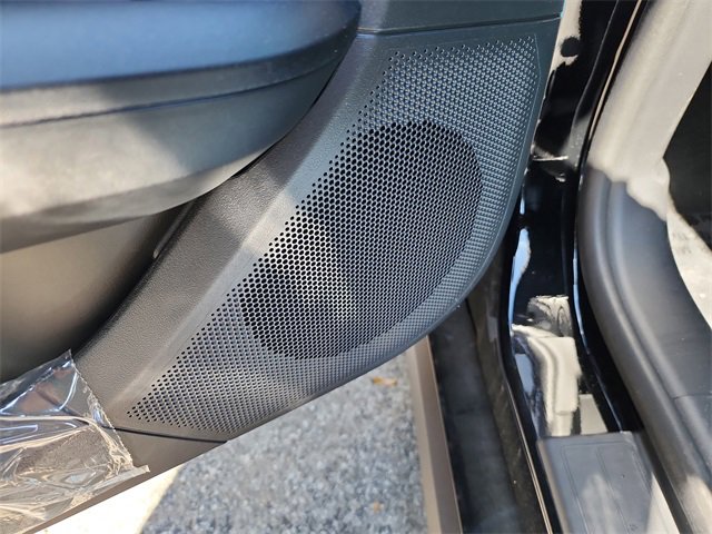 New 2025 Ford Mustang Premium RWD image 15