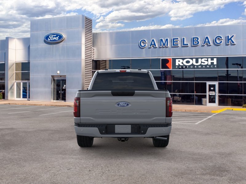 New 2026 Ford F150 STX RWD image 29
