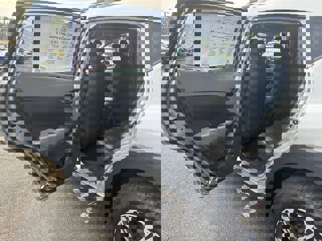 New 2026 Subaru Crosstrek 2.0i Premium image 85