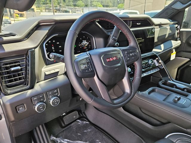 New 2026 GMC Sierra 2500 AT4X AWD/4WD image 20
