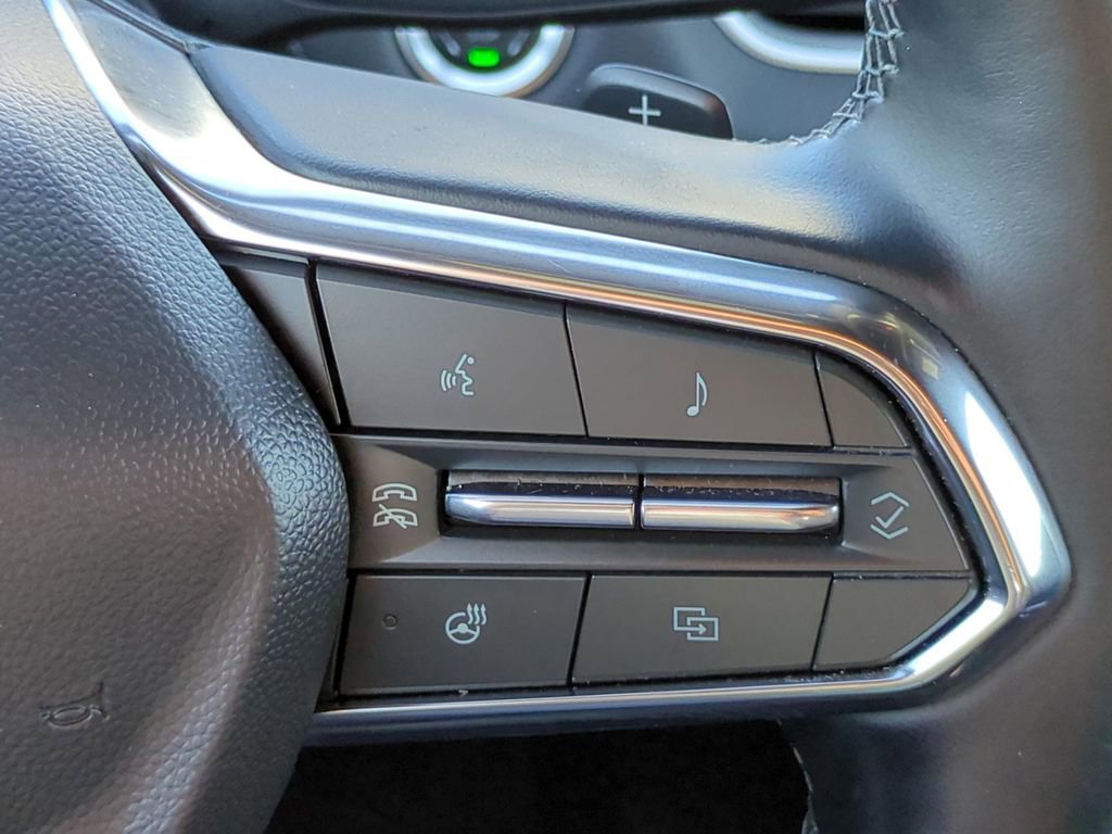 Used 2025 Chevrolet Equinox LT w/ Convenience Package II image 23