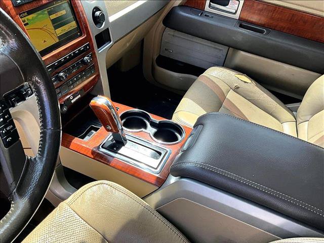 Used 2009 Ford F150 Lariat RWD image 14