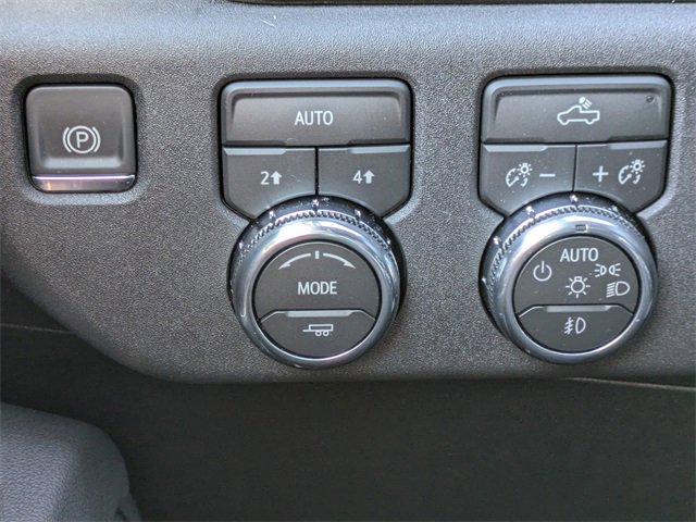 New 2026 GMC Sierra 1500 Elevation w/ Elevation Select Package image 28
