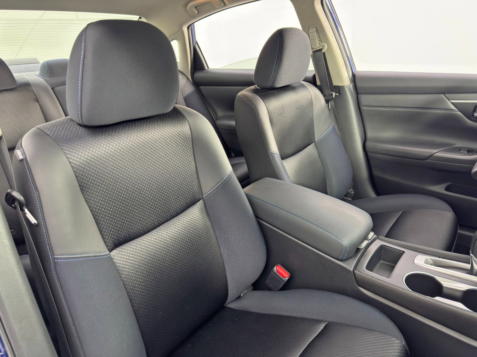 Used 2017 Nissan Altima 2.5 SR image 31