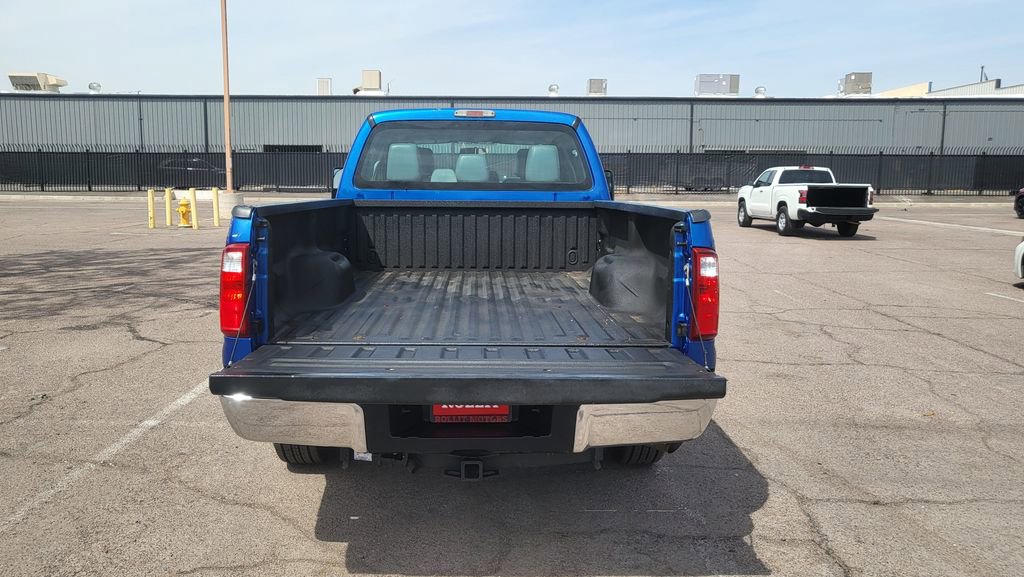 Used 2016 Ford F250 XL w/ XL Value Package image 11