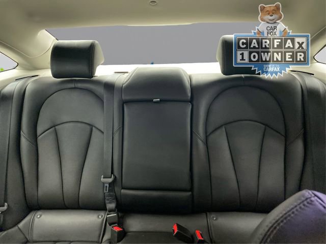 Used 2019 Buick LaCrosse Essence w/ Sights and Sounds Package FWD image 19