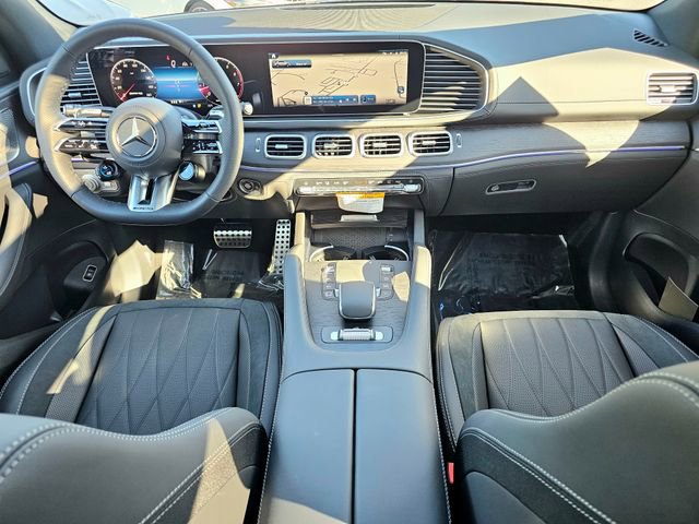 New 2026 Mercedes-Benz GLE 53 AMG 4MATIC image 25
