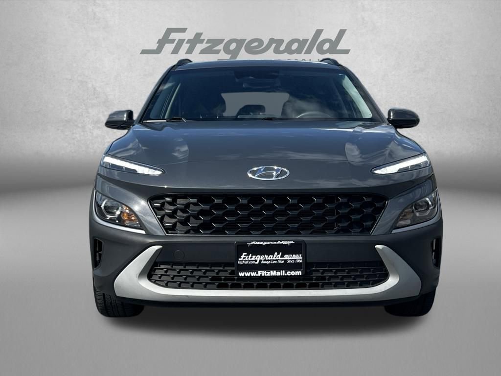 Used 2023 Hyundai Kona SEL image 5