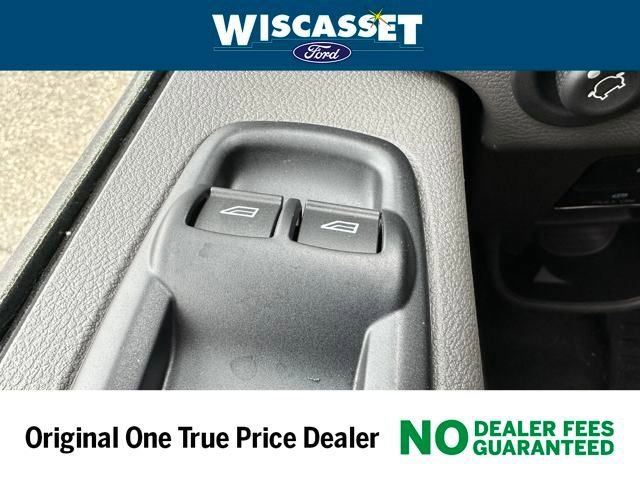 Used 2024 Ford Transit 350 148 Medium Roof AWD w/ Exterior Upgrade Package image 21