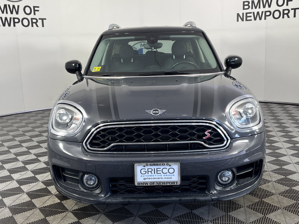 Used 2020 MINI Cooper Countryman S AWD/4WD image 5