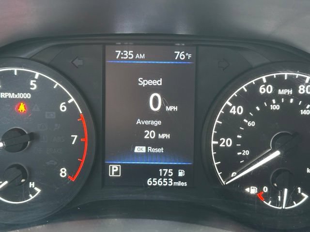 Used 2022 Nissan Altima 2.5 S FWD image 40