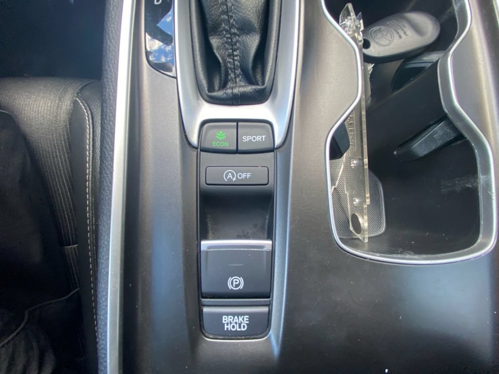 Used 2021 Honda Accord Sport image 24