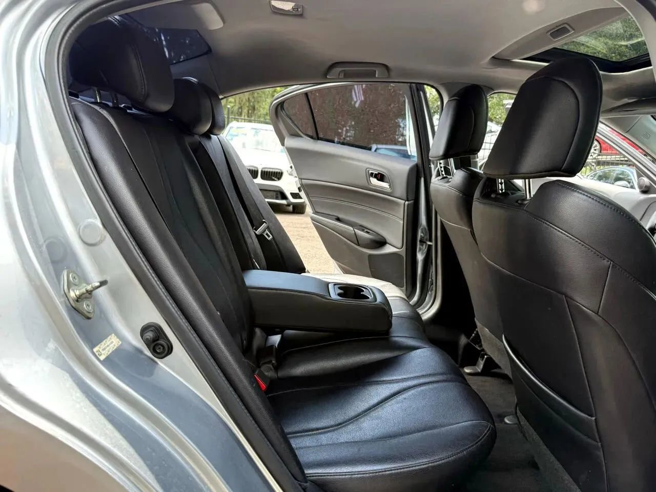 Used 2019 Acura ILX image 30