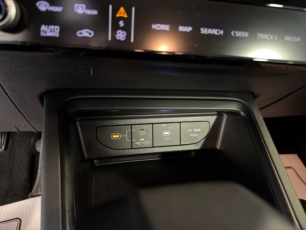 Certified 2026 Kia K5 LXS FWD image 30