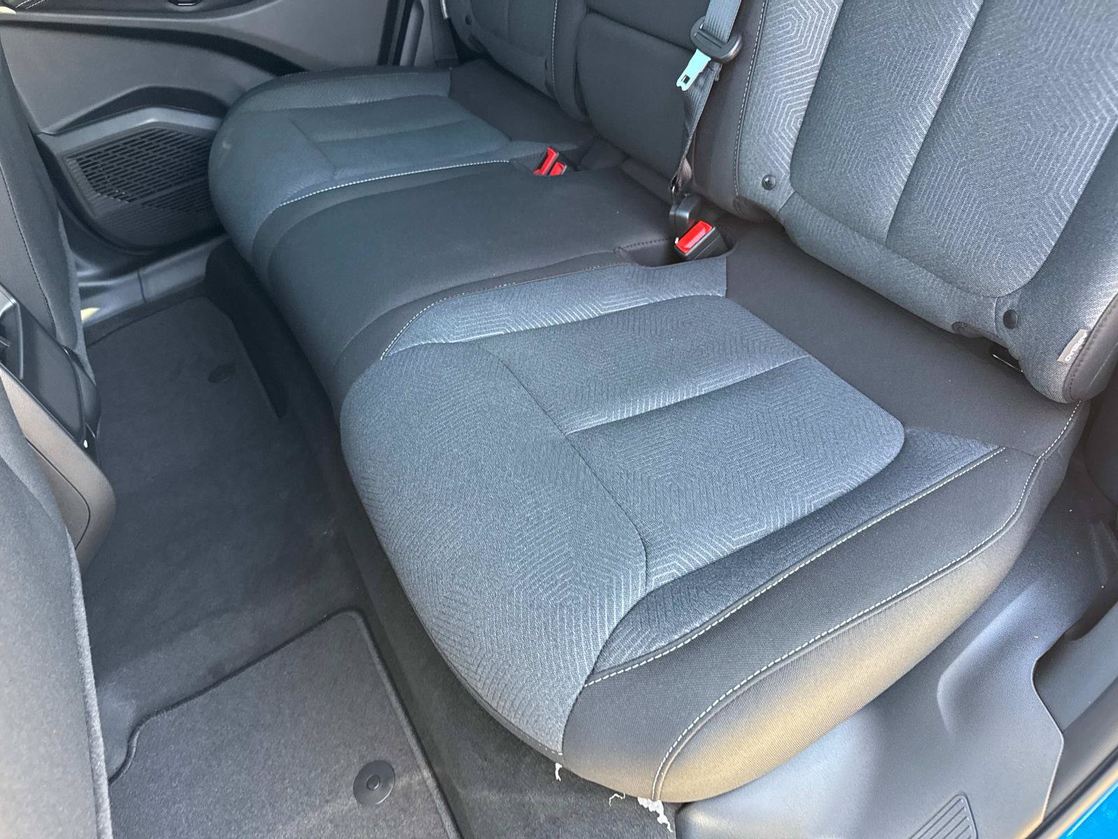 New 2026 Jeep Cherokee Laredo AWD/4WD image 12