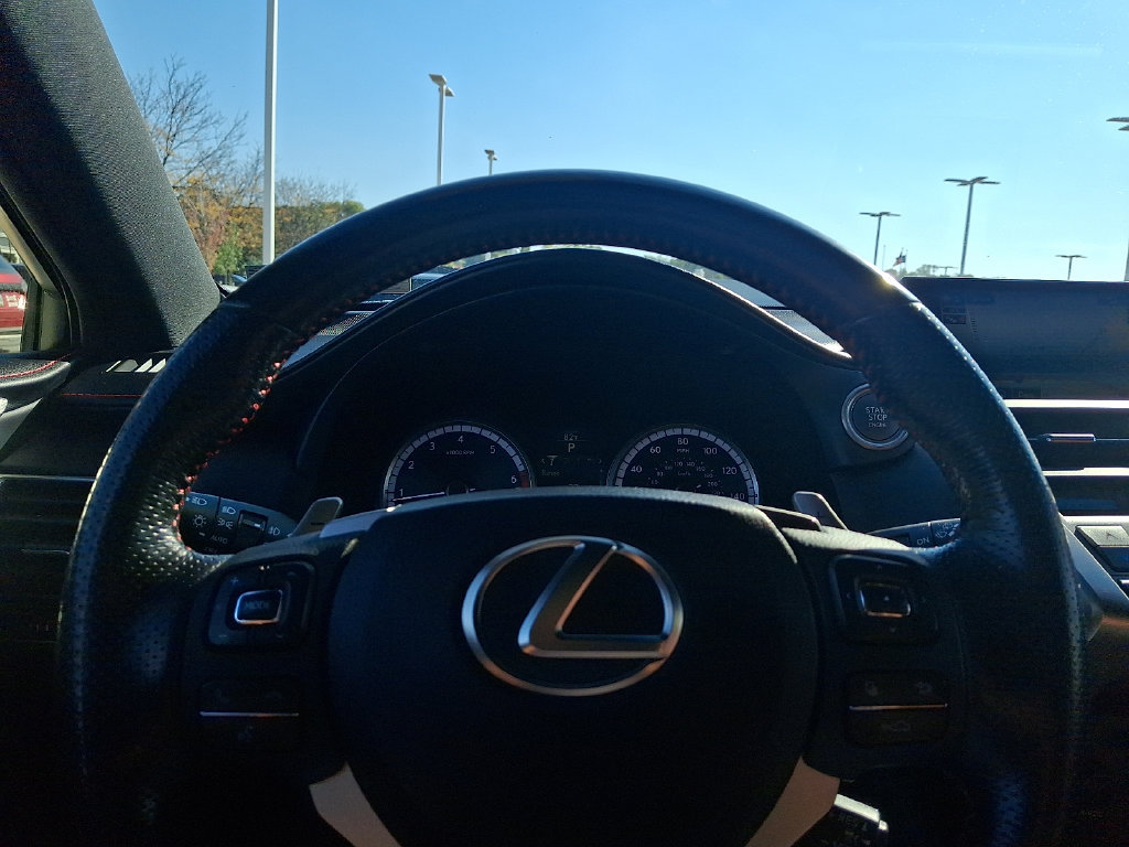 Used 2017 Lexus NX 200t F Sport w/ F Sport Premium Package AWD/4WD image 20