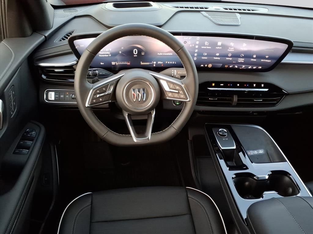 New 2026 Buick Enclave Sport Touring w/ Power Package FWD image 5