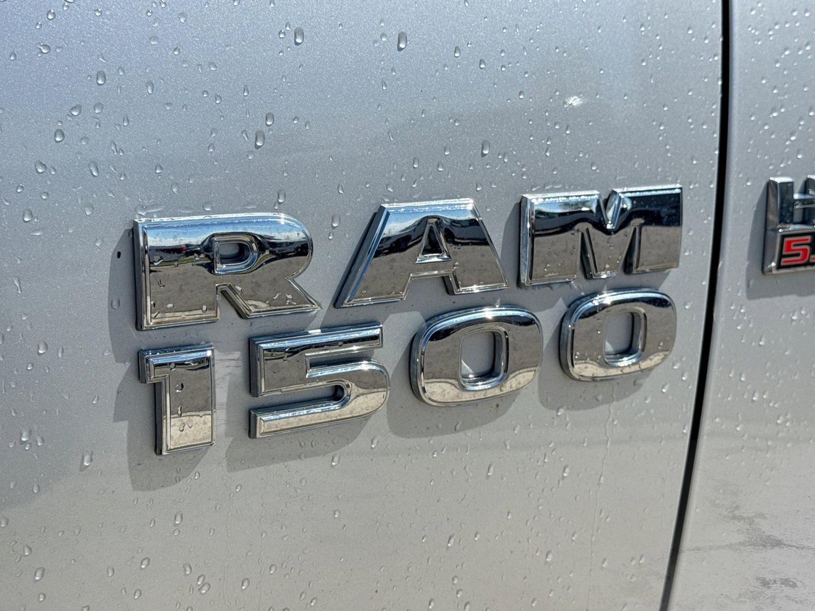 Used 2016 RAM 1500 Big Horn AWD/4WD image 15