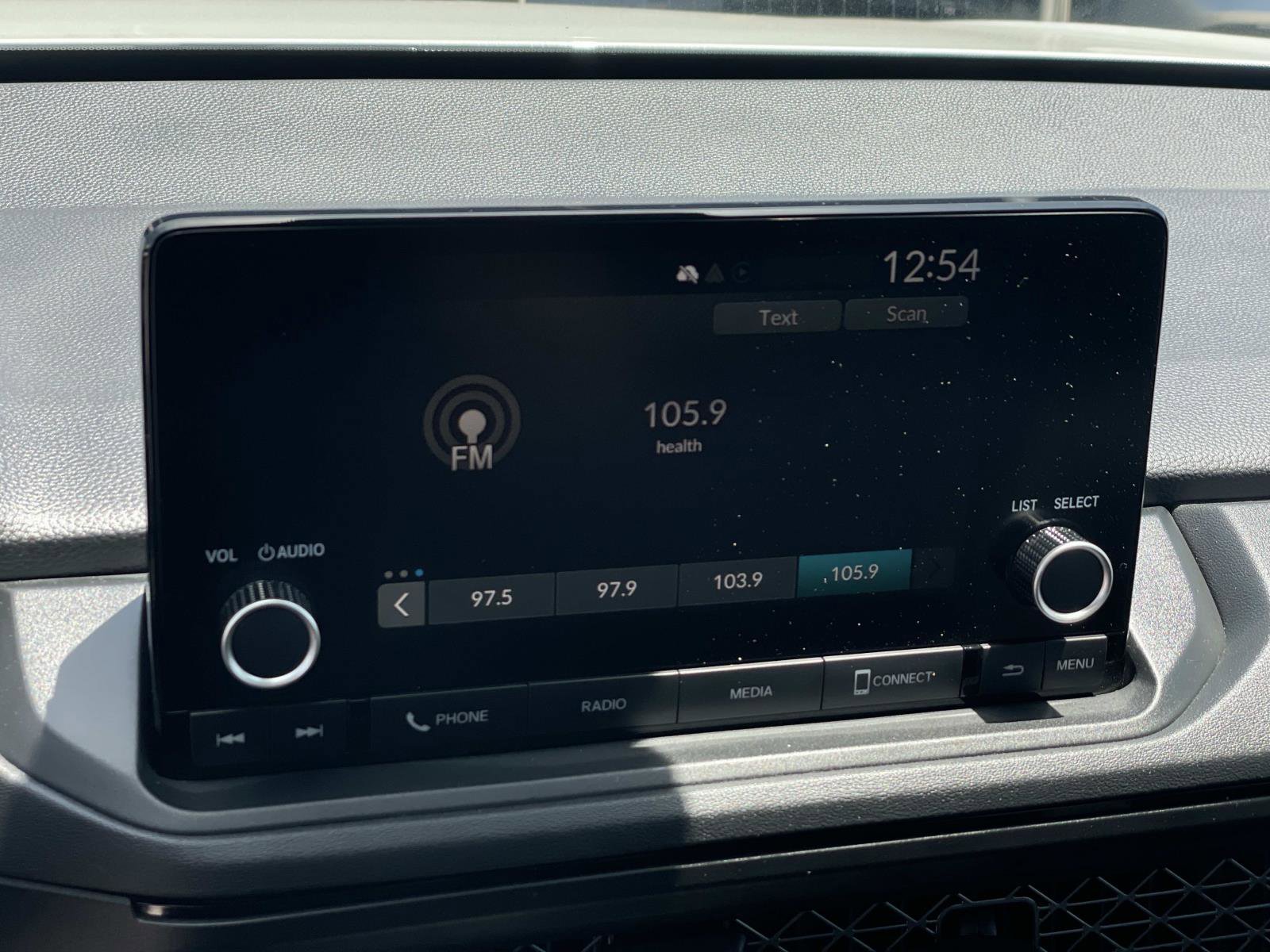 Used 2025 Honda Accord SE image 7