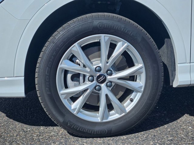 Used 2025 Audi Q3 2.0T Premium image 26