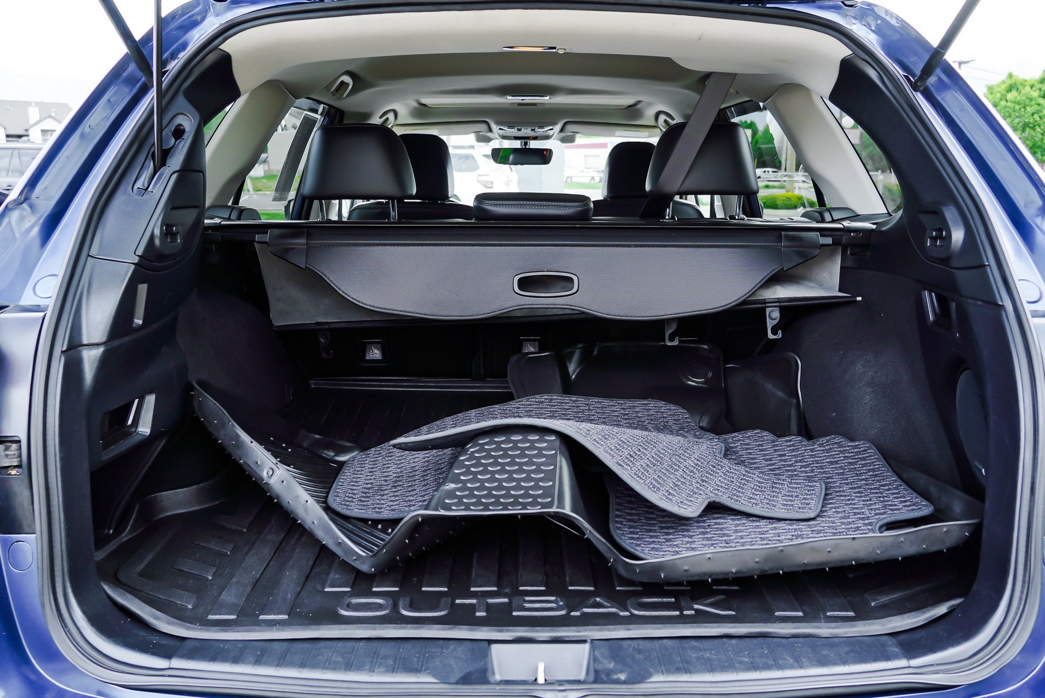 Used 2019 Subaru Outback 2.5i Limited w/ Popular Package #2 AWD/4WD image 14